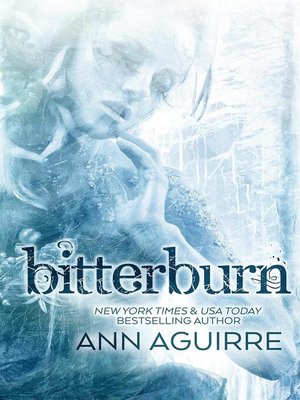 cover image of Bitterburn